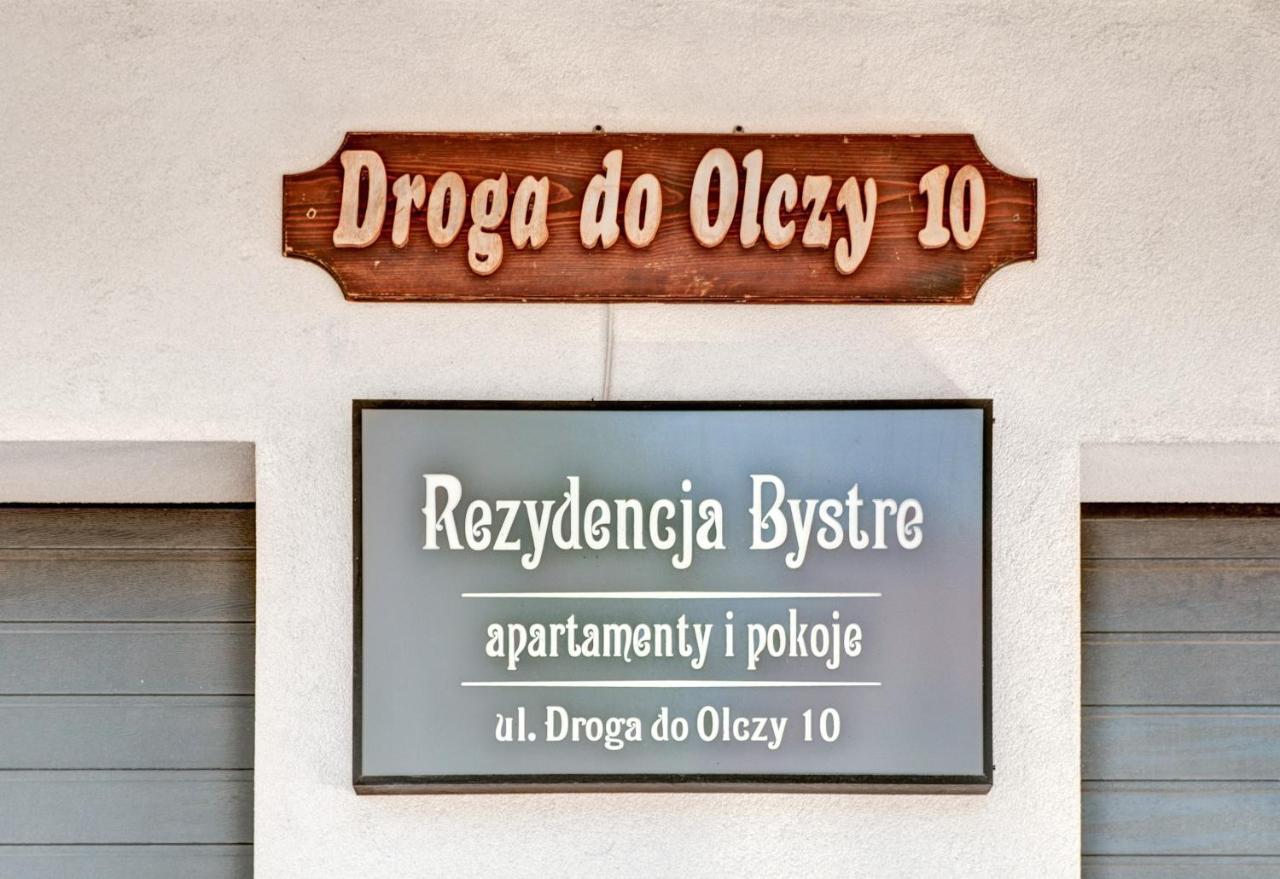 Rezydencja Bystre — Zdjęcia 3